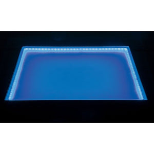 Luminar - 5 Pc Counter Ht Table Set