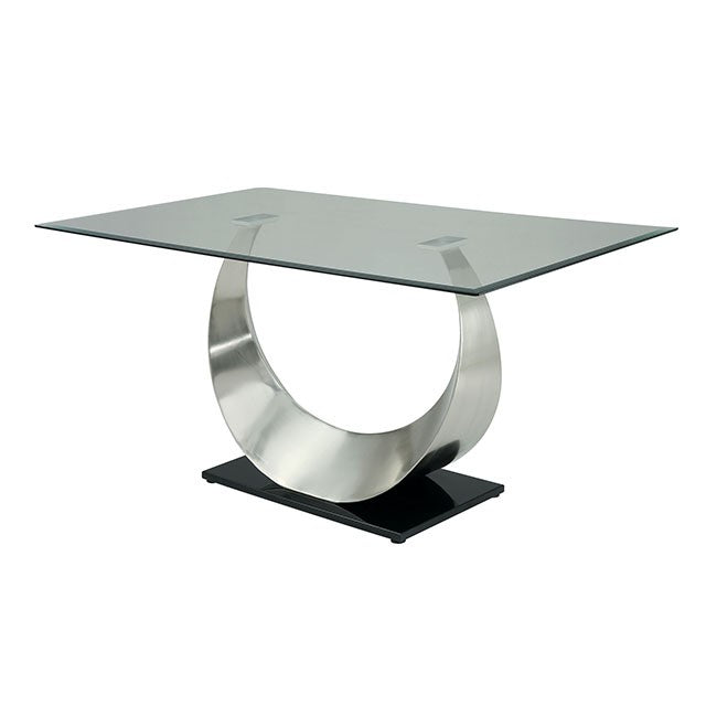 Orla - 7 Pc Dining Table Set