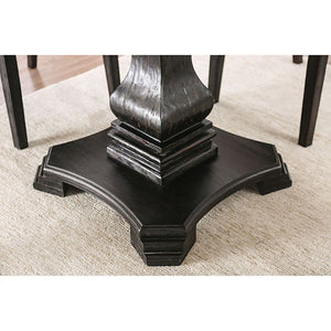 Elfredo - 5 Pc Dining Table Set