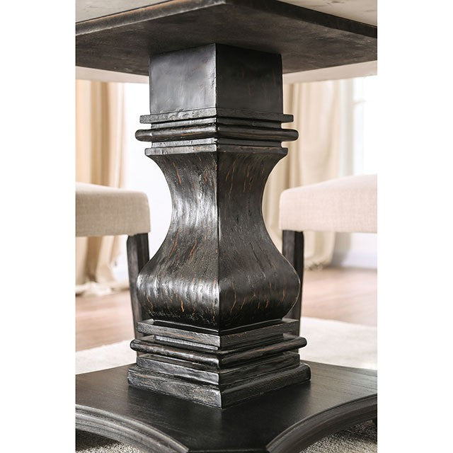 Elfredo - 5 Pc Dining Table Set