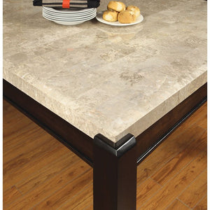 Gladstone - 7 Pc Dining Table Set