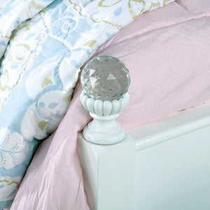 Belva - 4 Pc Full Bedroom Set