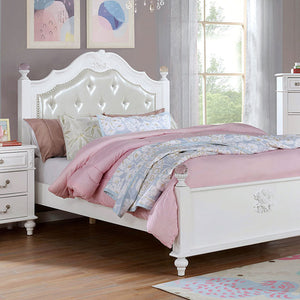 Belva - 4 Pc Full Bedroom Set