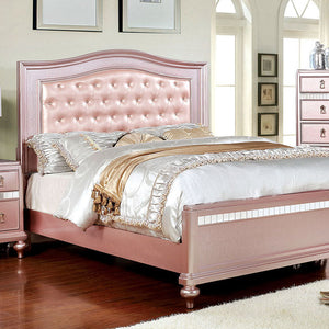 Ariston - 4 Pc Twin Bedroom Set