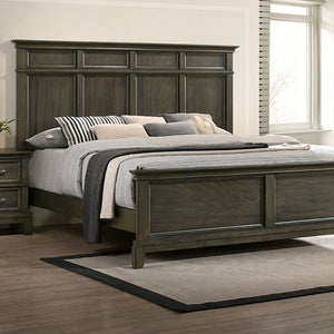 Houston - 5 Pc Queen Bedroom Set