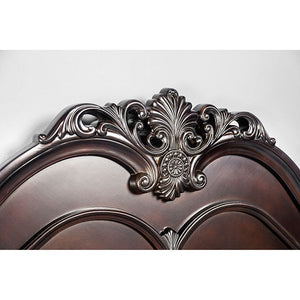Mandura - 5 Pc Queen Bedroom Set