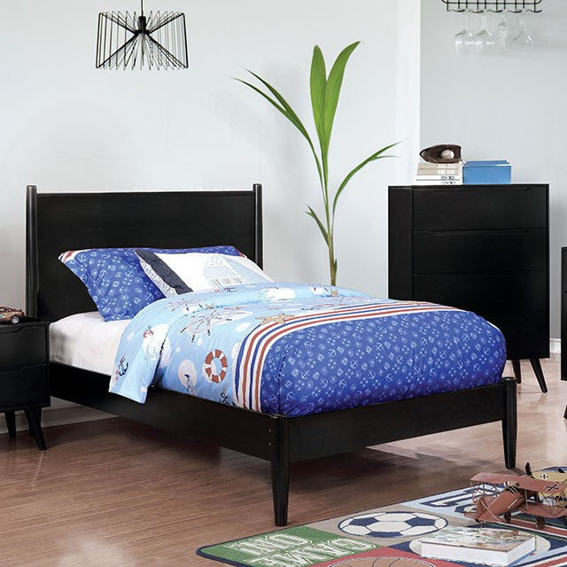 Lennart - 4 Pc Twin Bedroom Set