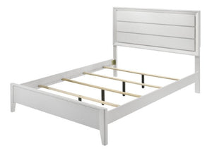 Dortmund - 4 Pc Queen Bedroom Set