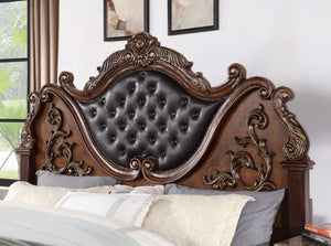 Esparanza - 4 Pc Queen Bedroom Set