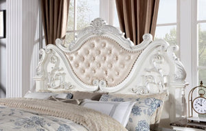 Esparanza - 4 Pc Queen Bedroom Set