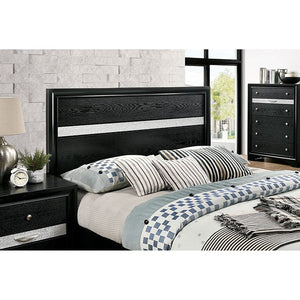 Chrissy - 4 Pc Queen Bedroom Set