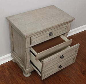 Wells - 5 Pc Queen Bedroom Set