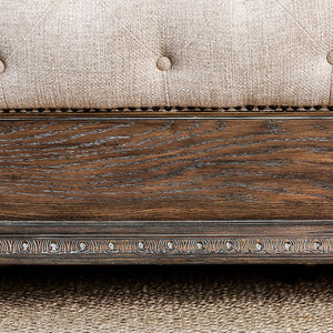 Lysandra - 4 Pc Queen Bedroom Set