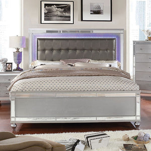 Brachium - 5 Pc Queen Bedroom Set
