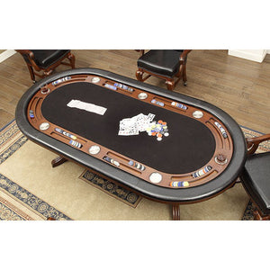 Melina - 7 Pc Dining Table Set