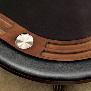 Melina - 7 Pc Dining Table Set