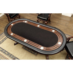 Melina - 7 Pc Dining Table Set