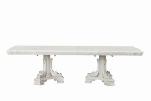 Stella Mia - 7 Pc Dining Table Set