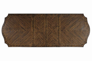 Promenade - 7 Pc Dining Table Set