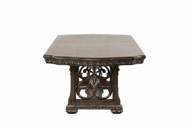 Promenade - 7 Pc Dining Table Set