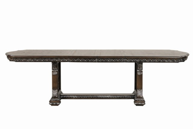 Promenade - 9 Pc Dining Table Set