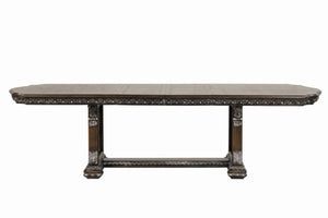 Promenade - 9 Pc Dining Table Set