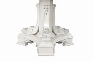 Stella Mia - 9 Pc Dining Table Set