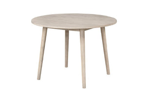 Yate - 5 Pc Dining Table Set