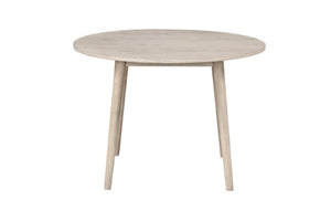 Yate - 5 Pc Dining Table Set