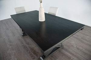 Gosport - 7 Pc Dining Table Set