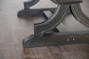 Gosport - 7 Pc Dining Table Set