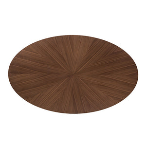 Ebikon - 5 Pc Dining Table Set