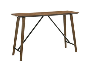 Klamath - 5 Pc Counter Ht Table Set