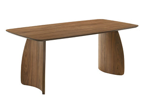 Alnwick - 7 Pc Dining Table Set