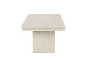 Hagerman - 7 Pc Dining Table Set