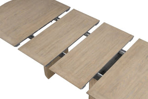 Clements - 9 Pc Dining Table Set