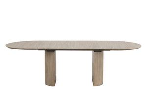 Clements - 9 Pc Dining Table Set