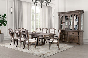 Seven Oaks - 7 Pc Dining Table Set