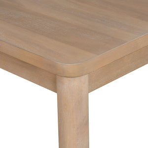Rheinfall - 5 Pc Dining Table Set