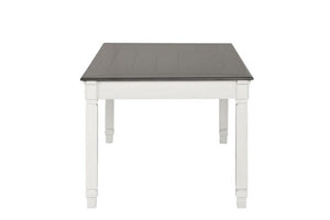 Pendola - 7 Pc Dining Table Set