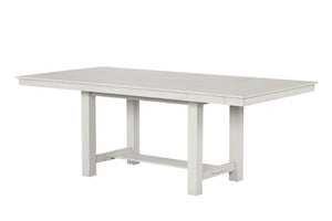 Ferrone - 7 Pc Dining Table Set