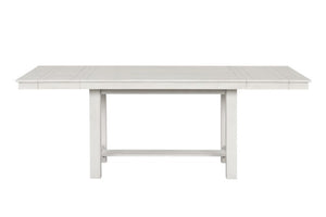 Ferrone - 7 Pc Dining Table Set