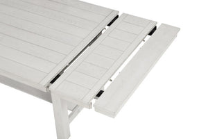 Ferrone - 7 Pc Dining Table Set