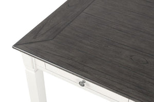 Pendola - 7 Pc Dining Table Set