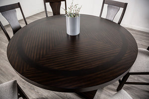 Holsworthy - 5 Pc Dining Table Set