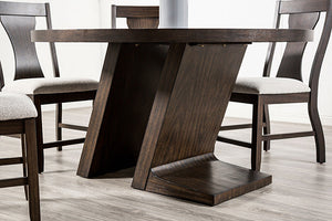 Holsworthy - 5 Pc Dining Table Set