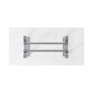 Silvestri - 5 Pc Dining Table Set