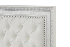 Stella Mia - 5 Pc Queen Uph Bedroom Set