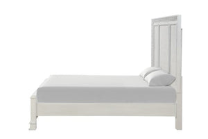 Stella Mia - 5 Pc Queen Panel Bedroom Set