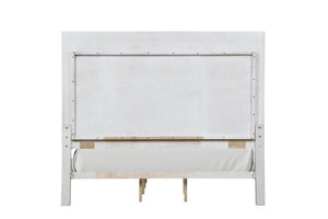 Stella Mia - 5 Pc Queen Panel Bedroom Set